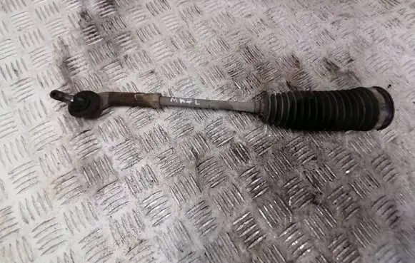 Steering tie rod