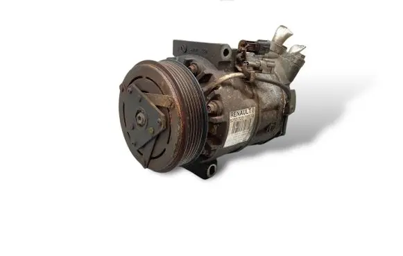 Renault Laguna III Air conditioning (A/C) compressor (pump) 8200720780A