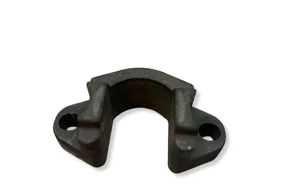 BMW X5 E53 Fuel Injector clamp holder 