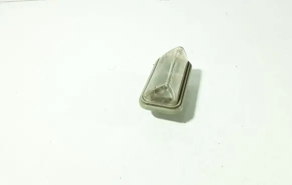 Toyota Corolla E120 E130 Number plate light 00719 0226