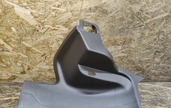 Land Rover Range Rover Velar Rear seat side bottom trim HK8313245A