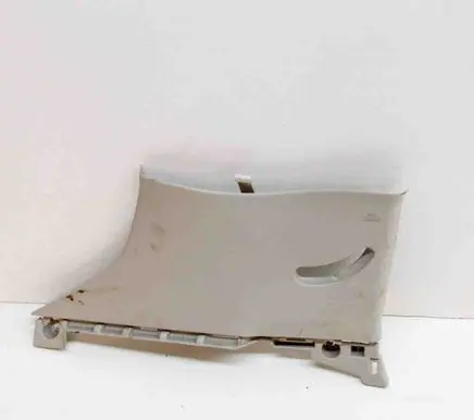 (C) pillar trim