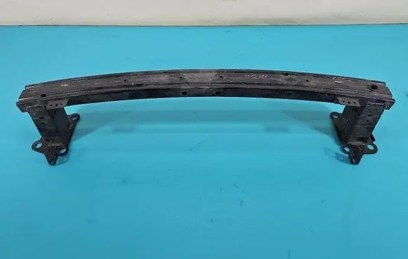 Renault Megane IV Front bumper support beam 75210233R IMPRK1513571