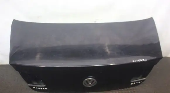 Volkswagen PASSAT B6 Truck tailgate 