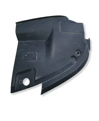 Volkswagen Transporter - Caravelle T5 Battery box tray cover/lid 7H0119517 7H0119517B