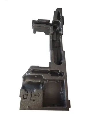 Volvo XC60 Tool box 32271061