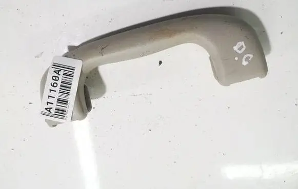 Opel Zafira A Rear interior roof grab handle 
