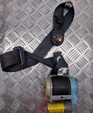 KIA Sorento Front seatbelt 917103E140 K3E50364