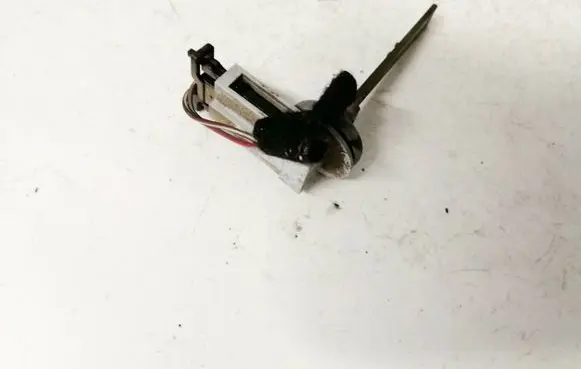 Volkswagen PASSAT B6 Interior temperature sensor 4b0820539 7843-02a