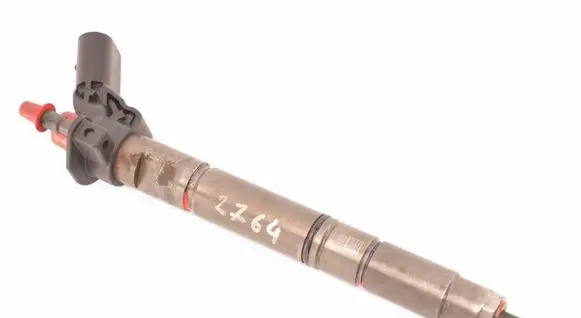 Audi Q7 4L Fuel injector 059130277EJ 059130277CD