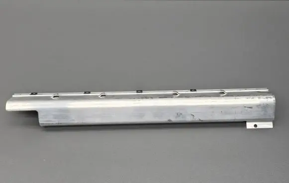 Jaguar XF X250 Other interior part 8X23107B01AD