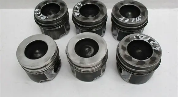 Audi A8 S8 D4 4H Piston 