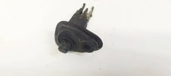Chrysler Grand Voyager IV Front door sensor 