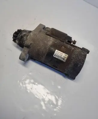 Nissan X-Trail T30 Starter motor 233008H801 M008T71471