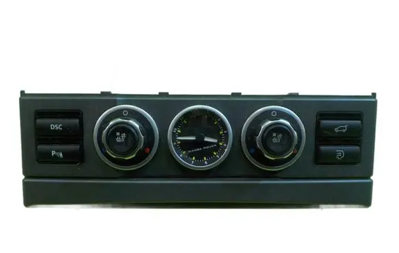 Land Rover Range Rover L322 Other switches/knobs/shifts P7H4213D74EB TP67