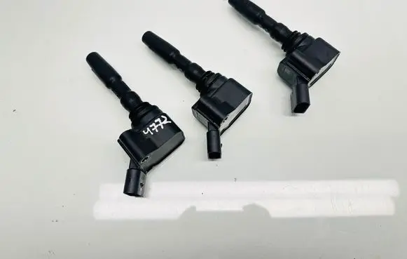 Seat Ibiza V (KJ) High voltage ignition coil 04E905110P 77300014