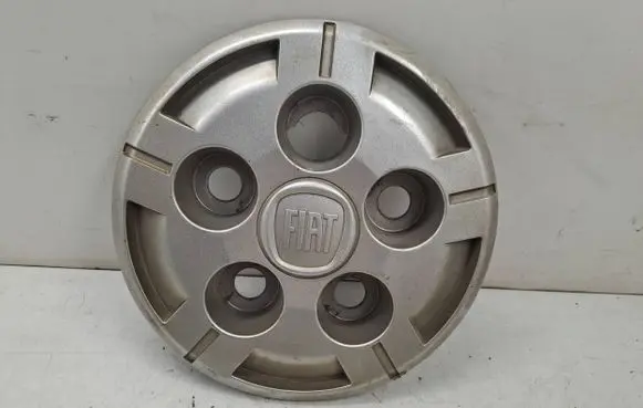 Fiat Ducato R15 wheel hub/cap/trim B985