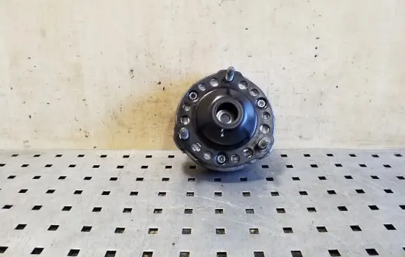 Porsche Cayenne (92A) Coil spring mount 7P0412295C