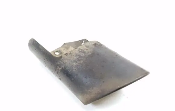 BMW X1 E84 Muffler ending 8518966