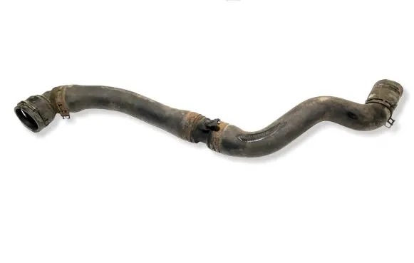 Volkswagen Sharan Engine coolant pipe/hose 7M3122101Q 4M218260AA PA66GF30