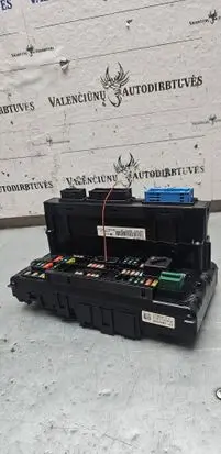 BMW X3 F25 Fuse module 9259467 17033444