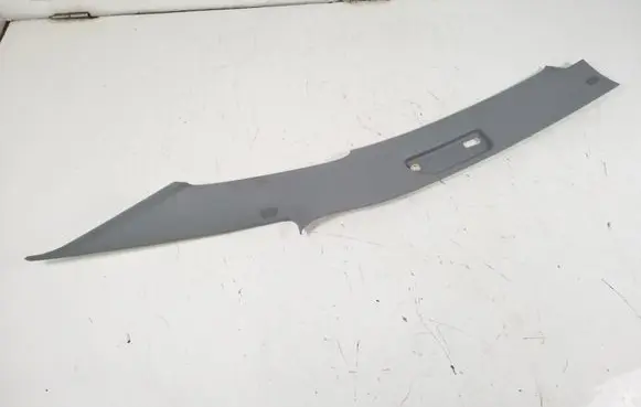 Volkswagen Phaeton (D)pillar trim (top) 3D5867288J
