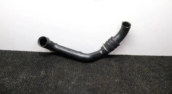 Volvo S60 Air intake hose/pipe 31319775
