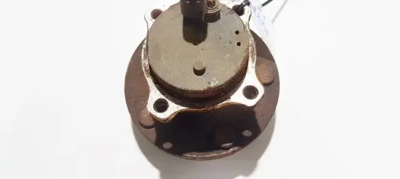 Mazda 5 ABS rear brake sensor 