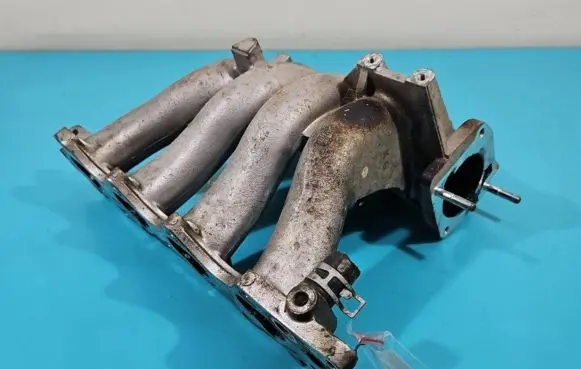 Intake manifold