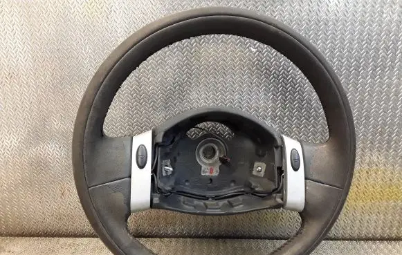 Mini One - Cooper R50 - 53 Steering wheel