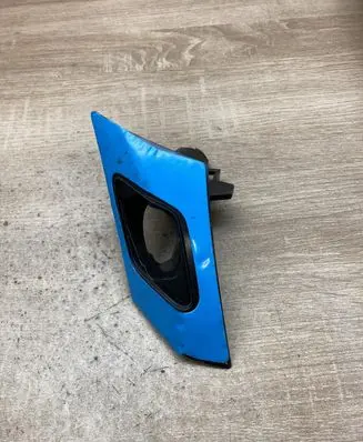 BMW 4 F32 F33 Headlight washer nozzle holder 8054923 805492302