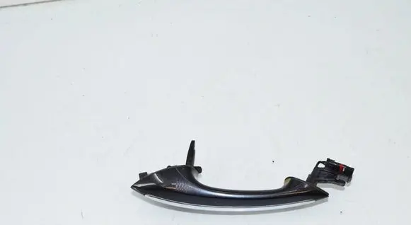 BMW 5 F10 F11 Front door exterior handle 7249980 51217249980 7231934