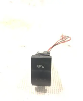 Mazda BT-50 Other switches/knobs/shifts DR6166510 5WK1158