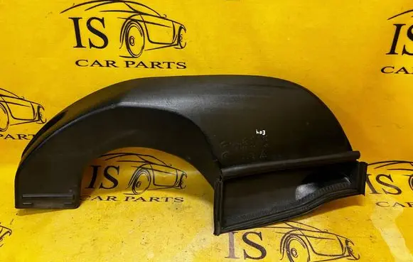 Porsche 911 991 Air intake duct part 9P1145334B 9P1145334