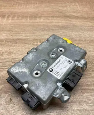 BMW 5 E60 E61 Door control unit/module 6952985