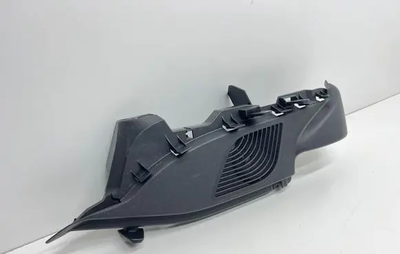 BMW 1 F20 F21 Other trunk/boot trim element 7221043