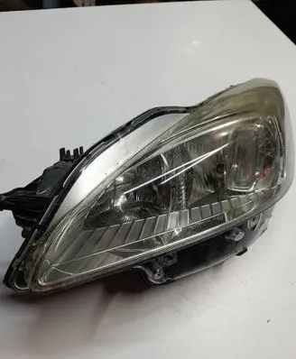 Peugeot 508 RXH Headlight/headlamp 9678393380 89906001