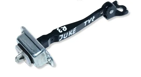 Nissan Juke I F15 Rear door check strap stopper 