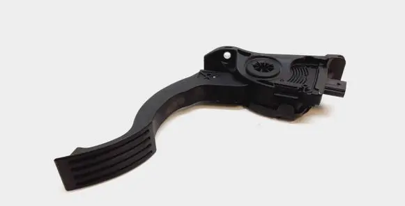 Volvo V40 Accelerator throttle pedal 31341776