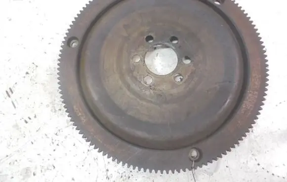 Volkswagen PASSAT Flywheel 