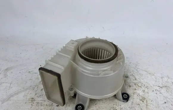 Heater fan/blower