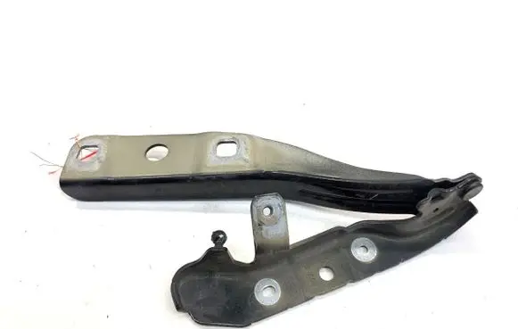 Citroen DS5 Engine bonnet/hood hinges 9686611580