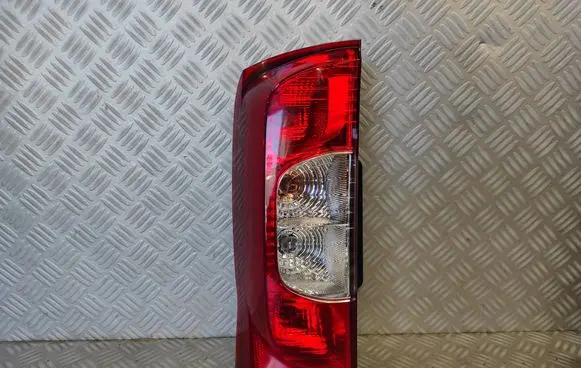 Rear/tail lights