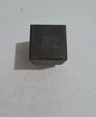 Volkswagen Transporter - Caravelle T4 Other relay 191955529 72HV002