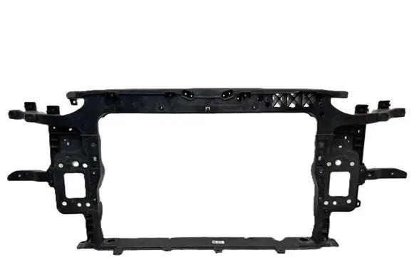 Hyundai Kona I Radiator support slam panel 64101J9000 64101-J9000