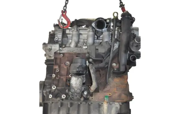 Peugeot 508 Engine RHFDW10BTED4