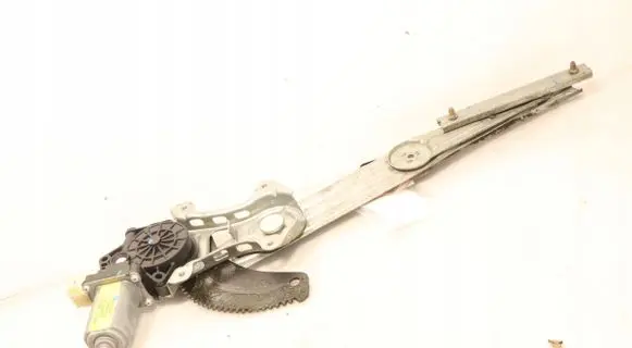 Nissan Note (E11) Front window lifting mechanism without motor 82731-1HB2A