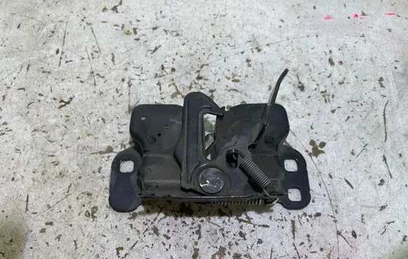 Jeep Cherokee KL Engine bonnet/hood lock/catch 04589701AB 7340