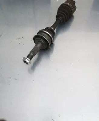 Toyota Land Cruiser (HDJ90) Front driveshaft 4343035030