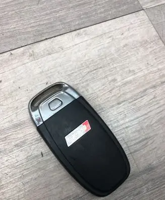 Audi Q5 SQ5 Ignition key/card 8k0959754bm